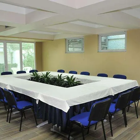 Hotel Sokrat 